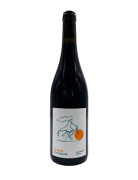 Vin nature La balade sans sulfite 75cl