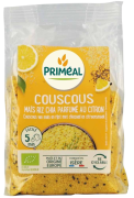 Couscous Maïs Riz Chia 300g