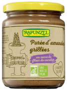 Purée d'amandes grillées fleur de coco 250g