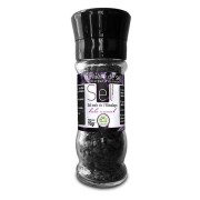 Sel noir de L'Himalaya moulin 90gr