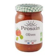 Sauce tomate aux plantes aromatiques 200g