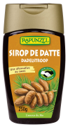 Sirop de datte 250gr