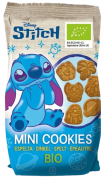 Mini cookies épeautre Stitch 100g