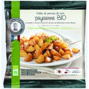 Pommes de terre paysannes 450g