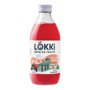 Kéfir grenade Shiso 33cl