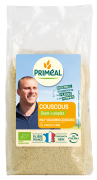 Couscous demi-complet 500g