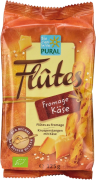 Flûtes au fromage 125g