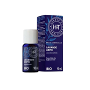 Huile essentielle de lavande aspic 10ml