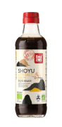 Sauce soja allégée en sel 250ml