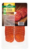 Chorizo en tranches 100gr