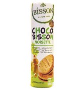 Biscuits bio choco noisettes 300gr