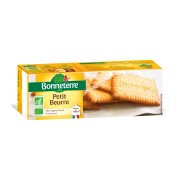 Petit Beurre bio 167gr