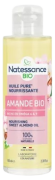 Huile nourrissante amande douce 100ml