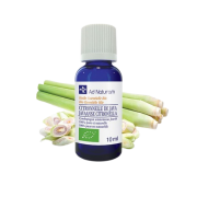 He Citronnelle 10ml
