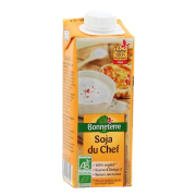 Soja du chef 250ml