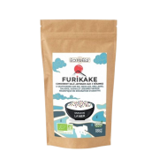 Furikake saveur de la mer 100g