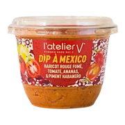 Dip a Mexico 150g