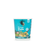 Ma soupe thaïe Premium 72gr