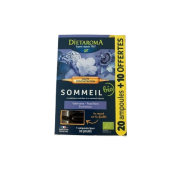 CIP Sommeil 20*10 ml