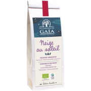 Thé neige au soleil 50gr