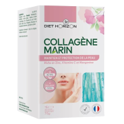 Collagène marin 15 sticks