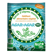 Agar agar 50g