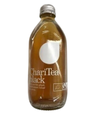 Charitea Thé noir citron