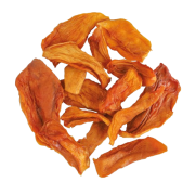 Mangues séchées bio - 125 gr