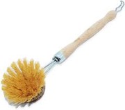 Brosse vaisselle en fibre 