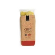 Chips ondulées sans sel 200g