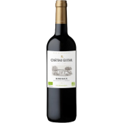Chateau Guitar AOC Bordeaux 75cl