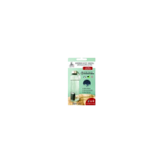 Filtre à gourde Charbon végétal 4x15g