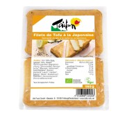 Filets de tofu à la Japonaise 160 gr