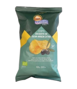 Chips à l'huile d'olive 100g