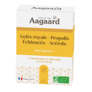 Aagard api energy x10