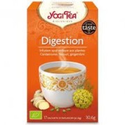 Yogi Tea Digestion