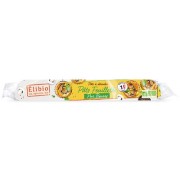Pâte feuilletée pur beurre 230gr