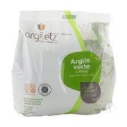 Argile verte surfine 1kg