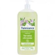 Shampooing douche Verveine citronnée 1L