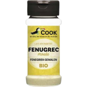 Fenugrec 55gr