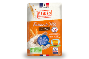 Farine de Blé T110 1Kg