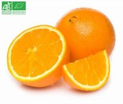 Orange à jus bio 200 gr
