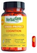 Stress protect cognition