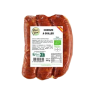 Chorizo à griller 300g