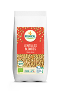 Lentilles blondes 500gr