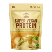 Protéines super vegan 250gr