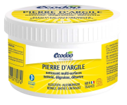 Pierre d'argile 300gr