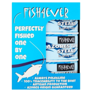 Thon listao entier au naturel 3x160g