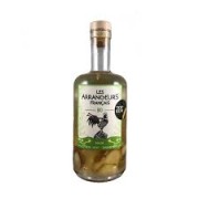 Rhum Citron Vert Gingembre 70cl