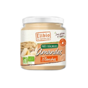 Purée d'Amandes Blanches 250gr